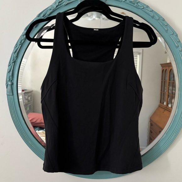 Lululemon - Instill Tank Top in Black - Picture 2 of 8